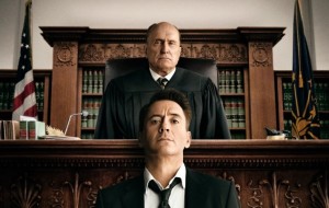 The Judge