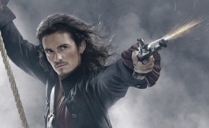 Will Turner Orlando Bloom