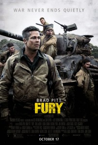 fury