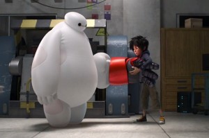 Big Hero 6 (2)