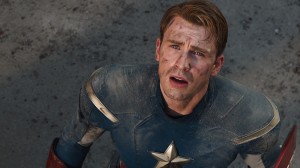 Captain America 3