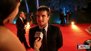 Josh Hutcherson