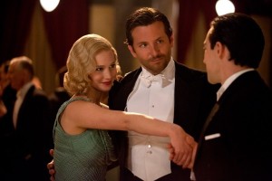 Jennifer Lawrence e Bradley Cooper 4