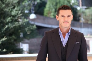 Luke Evans 7