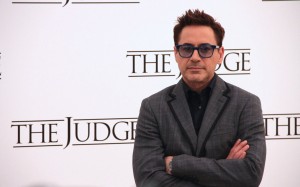 Robert Downey Jr 2