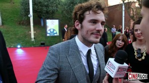 Sam Claflin