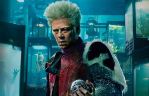 Benicio Del Toro Guardiani della Galassia