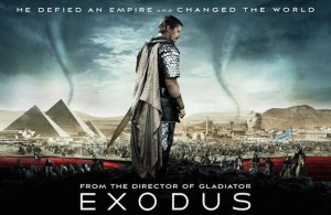 Exodus Dei e Re