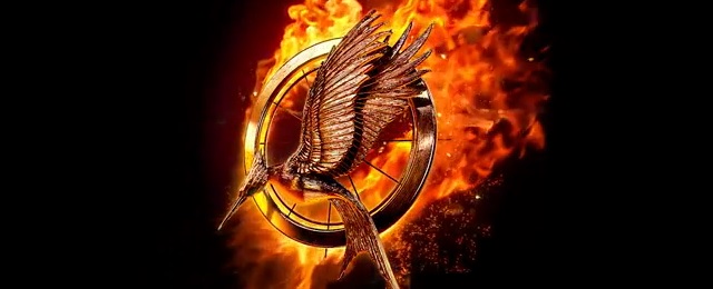 Hunger Games La Ragazza di Fuoco