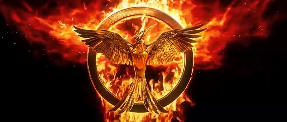 Hunger Games il Canto della Rivolta Parte 1