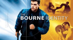 The Bourne Identity