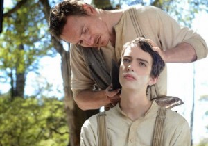 Sundance film festival 2015-Slow West