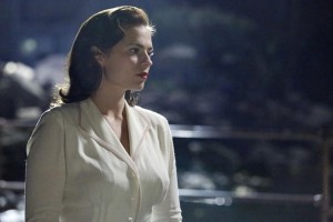 Agent Carter 1×01