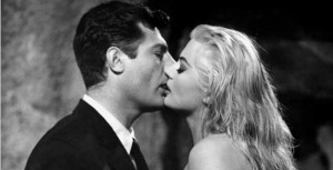 Anita Ekberg compie 80 anni