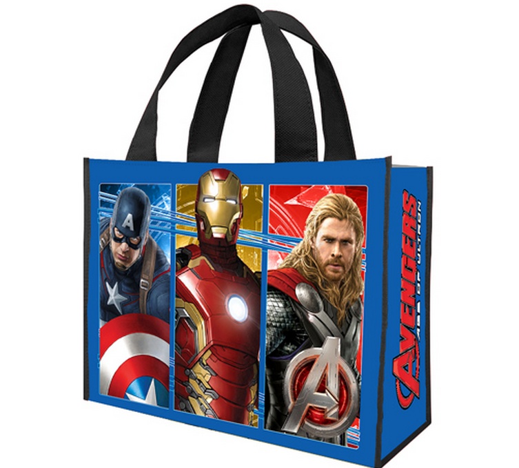 Avengers Age of Ultron