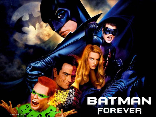 Batman Forever 