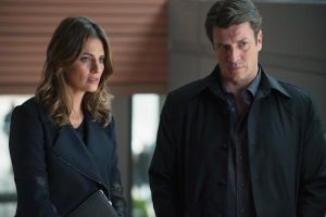Castle 7×11