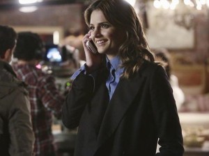 Castle 7×12