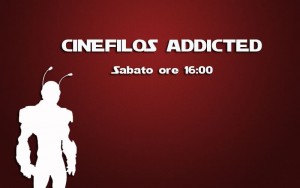 Cinefilos Addiceted 1x03