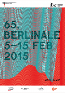 Festival di Berlino 2015