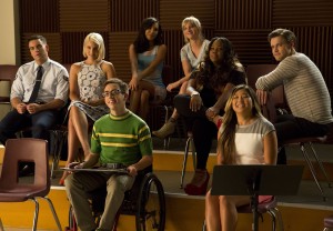 GLEE 6x02