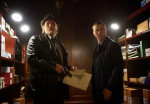 Gotham 1x13