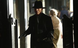 Gunslinger-serietv