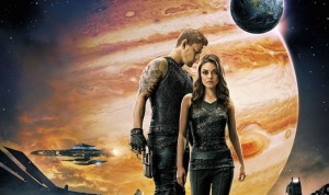 JUPITER IL DESTINO DELL’UNIVERSO film