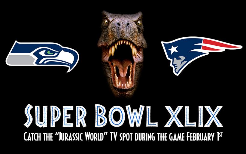 Jurassic World