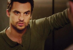 Jurassic World Jake Johnson