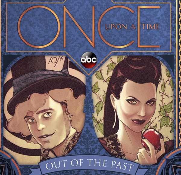 Once-Upon-A-Time-graphic novel