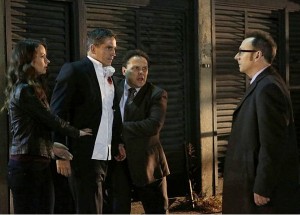 Person Of Interest 4×12