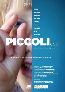Piccoli così