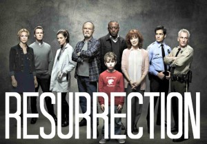Resurrection 2