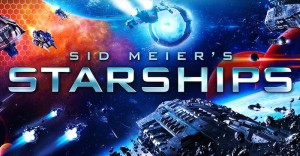 Sid Meier's Starships-gioco