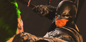 Suicide Squad-batman