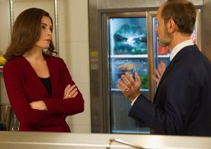 The Good Wife 6x12