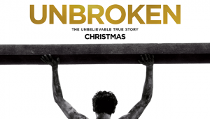 Unbroken-film