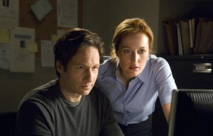 X-Files