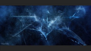 The Dark Knight Rises concept art