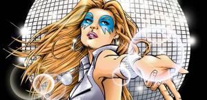 dazzler