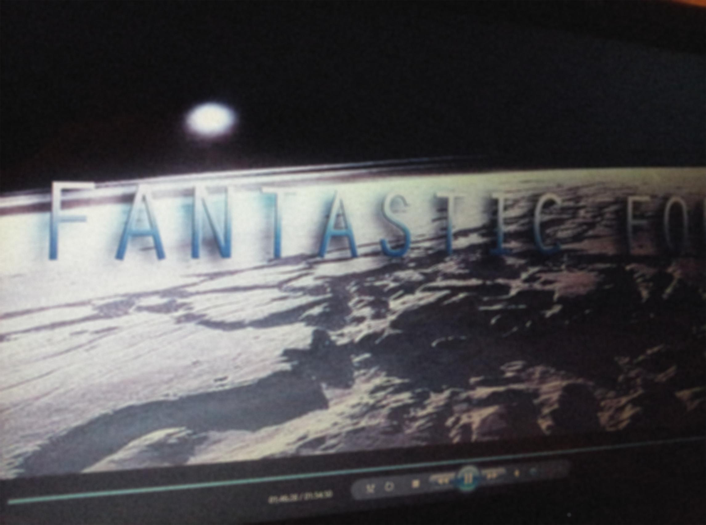 fantastic-four