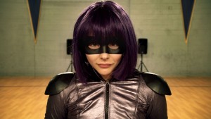 hit girl