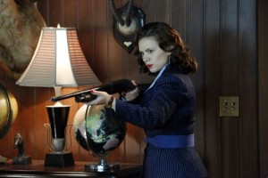 Agent Carter 1x08