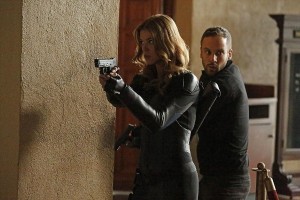 Agent of SHIELD 2x11