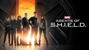 Agents of SHIELD 2