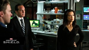 Agents of SHIELD 2x11