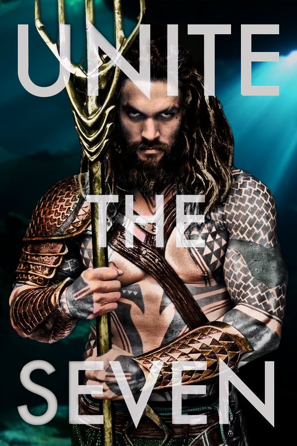 Aquaman 1