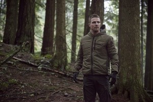 Arrow 3x14-foto