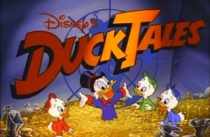 DuckTales